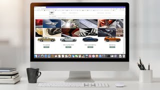 Experience the Bentley Car Configurator [upl. by Taryn]