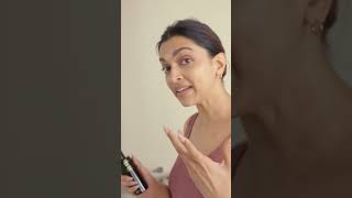 Gotu Kola Dew A revitalizing toner serum with Deepika Padukone  82°E [upl. by Inele390]