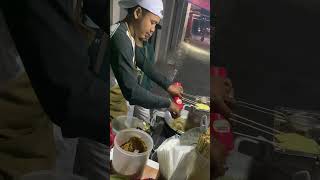 Abang Iduy di Ciseke Besar  Top Markotop  Salah satu kuliner recommended di Jatinangor [upl. by Charron88]