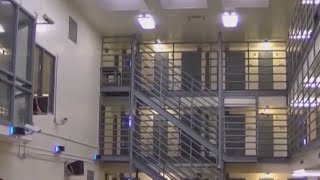 Officials Multnomah County jails nearing capacity an ongoing emergency [upl. by Enelrak]