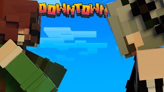 Ang pagkabuo  Downtown Ep 3 [upl. by Cerys]