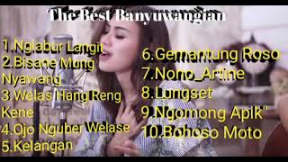 Suliyana Full Album lagu banyuwangian Nglabur langitkendangkempulbanyuwangi lagubanyuwangian [upl. by Ayatnahs]