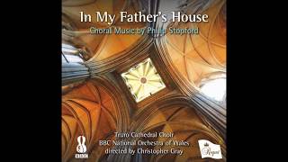 In My Fathers House CD Audio Promo Video [upl. by Oigaib]