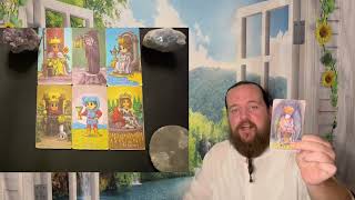 CANCER  quot A Surprising Talk quot JULY 28TH  AUGUST 5TH TAROT READING [upl. by Arhsub]