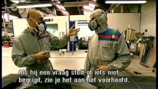 Man Bijt Hond  Maskerade [upl. by Gruber]