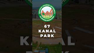 67 KANAL PARK DHA ISLAMABAD dhaislamabad dharawalpindi dha2 luxuryliving commercialproperty [upl. by Enirhtak]