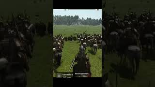 keşfet bannerlord warband world [upl. by Pennebaker]