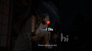 Kisi Ko Itna Pyar Karne Ke Baad Bhi Vo Badal Kaise Jata Hain 😭💔 explore sadshayari status [upl. by Inimak]