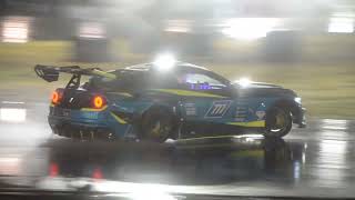 Rainy Night Drift Import Alliance 24 [upl. by Noed]