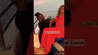 Bebe Cool and Zuena [upl. by Leik]