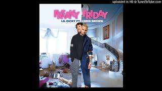 Lil Dicky  Freaky Friday BBC Clean Radio Edit [upl. by Borlow]