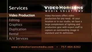 Video production TV commercials web video training videos [upl. by Nasah759]