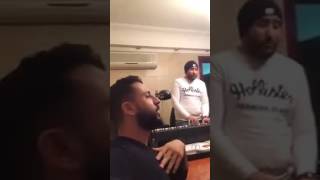 Etmany  Tamer Hosney  اطمنى  تامى حسنى بصوت كريم كامى [upl. by Derf]