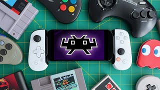 RetroArch on iPhone amp iPad Starter Guide [upl. by Jemimah]