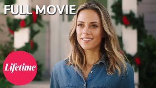 Christmas in Mississippi  Starring Jana Kramer  Full Movie  Lifetime [upl. by Hteazile996]