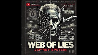 Jeffrey Epstein Web Of Secrets [upl. by Suriaj]