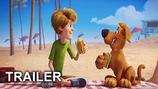 Scooby Doo  Teaser Trailer Upscaled HD 2002 [upl. by Ardnatal]