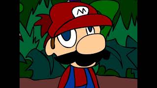 Preview 2 Rawest Forest  Super Mario RPG Animated Music Video [upl. by Toomay]