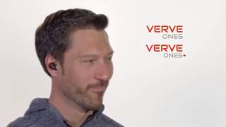 VerveOnes amp VerveOnes  How to pair your earbuds [upl. by Frieda]