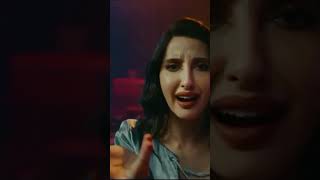 nora fatehinora fatehi new songnora fatehi dancenora fatehi songsnora [upl. by Bobbye]