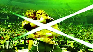 WWE DGeneration X Custom Titantron quotAre You Readyquot [upl. by Norris847]