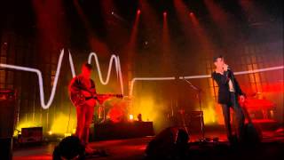 Arctic Monkeys  Fireside  Live  iTunes Festival 2013  HD [upl. by Cecelia]