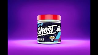 Ghost Size v3 [upl. by Sutit]