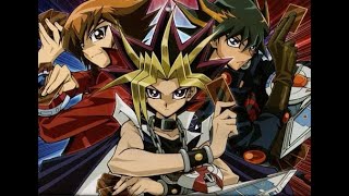 YUGI JADEN E YUSEI VS PARADOX 「YUGIOH AMV」 [upl. by Phelps844]