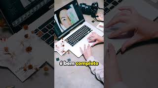 3 Programas ESSENCIAIS para Edição de Fotos Profissionais e Tratamento de Imagem 💡 [upl. by Nerraw]