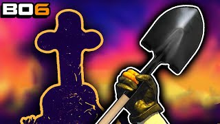 BLACK OPS 6 ZOMBIES EASTER EGG GUIDE  BOTH TERMINUS  LIBERTY FALLS SONG EASTER EGG TUTORIAL [upl. by Fenn]