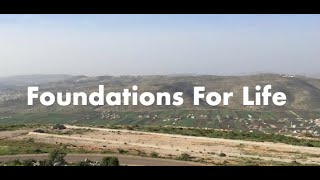 Foundations For Life 209 [upl. by Nueormahc]