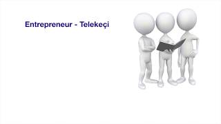 Common Turkmen phrases  Business Vocabulary [upl. by Leavy]