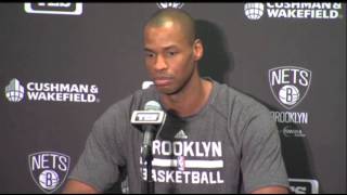 Jason Collins to Be First Openly Gay NBA Player [upl. by Anolla]