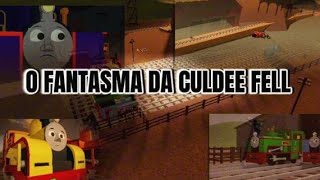 BTWF TOONS  os culdees e o fantasma [upl. by Aradnahc]