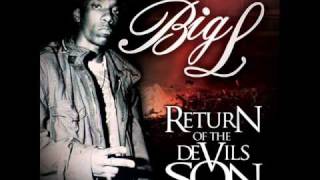 Big L  Harlem World Universal  Download Return Of Devils Son [upl. by Ynohtnad739]