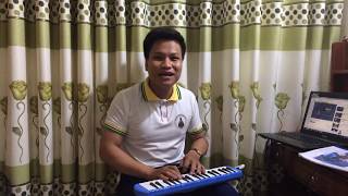 Test Pianica giá 500k  Thần Thoại  Bảo Hiếu  0977778550 [upl. by Leikeze587]