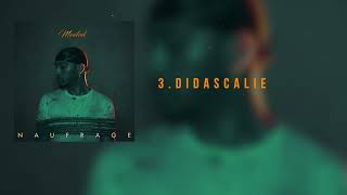 Meiitod  Didascalie Audio officiel [upl. by Ankney]