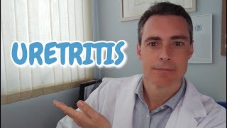 Dermatólogo explica los detalles más relevantes sobre las uretritis [upl. by Acinorej]