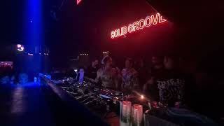 Cassy  DC10 Ibiza I Main Room — Solid Grooves  26 Sept 2024 [upl. by Rolat347]