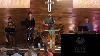 City Presbyterian Church Live Stream [upl. by Gerri]