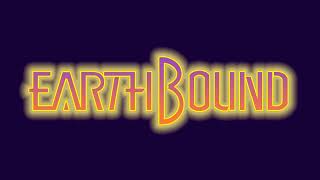 Otherworldly Foe  Earthbound OST [upl. by Ecyrb]