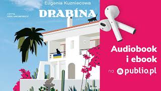 Drabina Eugenia Kuzniecowa Audiobook PL Powieść [upl. by Egreog562]