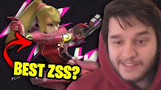 This ZSS is better than ME Low Tier City Top 8 Reaction [upl. by Clem3]