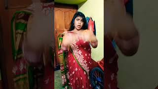 Mere duble piya bhojpuri song newsong like dance viewviralvideo shorts [upl. by Atikaj]