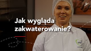 Jak wygląda zakwaterowanie [upl. by Hintze362]