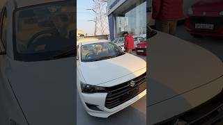 Marutisuzuki Dzire vs Honda Amaze 2024 facelift shorts carreview [upl. by Ahseetal]