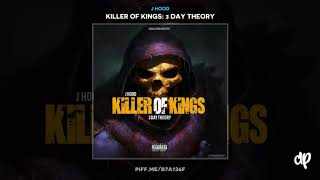 J Hood  Studio Gangsta Skit Killer Of Kings [upl. by Allehcram663]