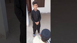 Kia Hum Allah ko Dekh Sakty Hain🤔emotionaltrendingmassagenamazshortvideo [upl. by Adym]