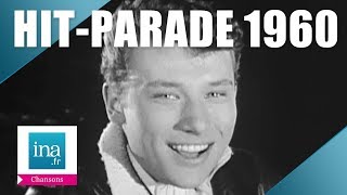 Le HitParade de 1960  Archive INA [upl. by Devora]