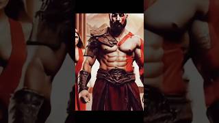 God of war trailer Kratos journey 1950s super panavision panavision aimovie godofwar [upl. by Anewor]